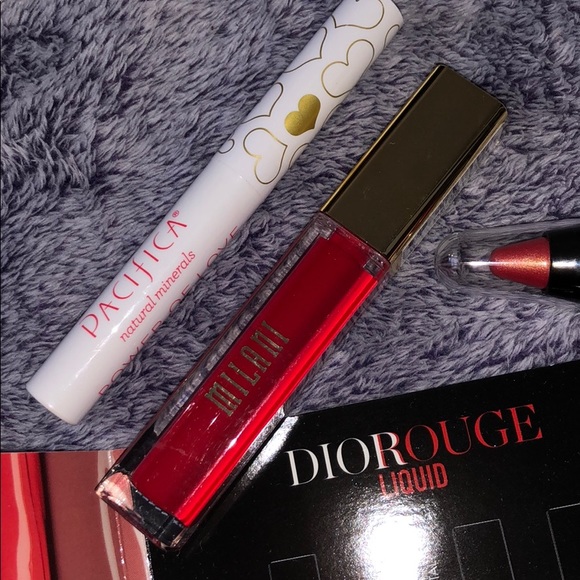 Huge Lip Bundle!! - Picture 2 of 7